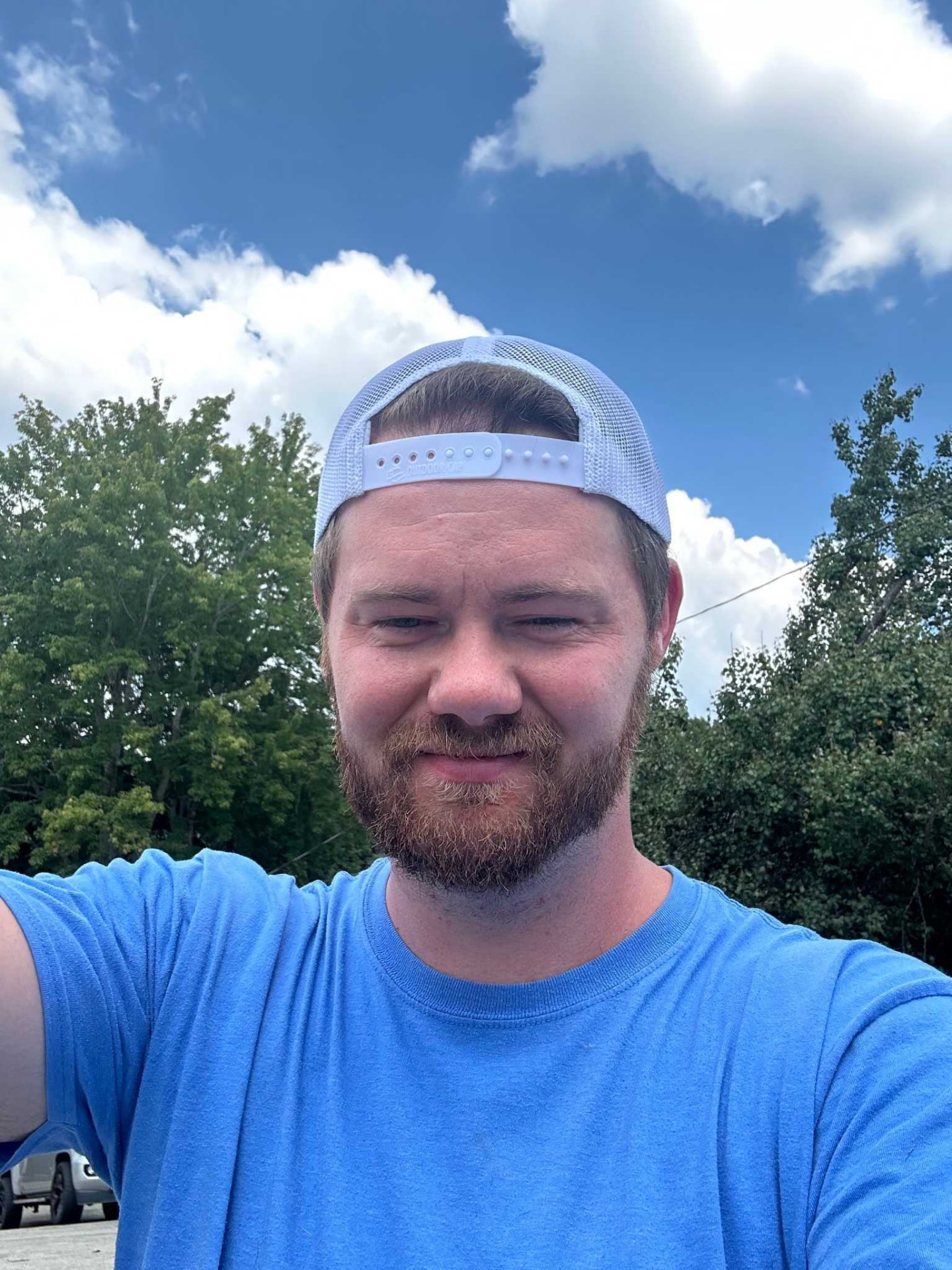 Tim Moon, Licensed Plumber