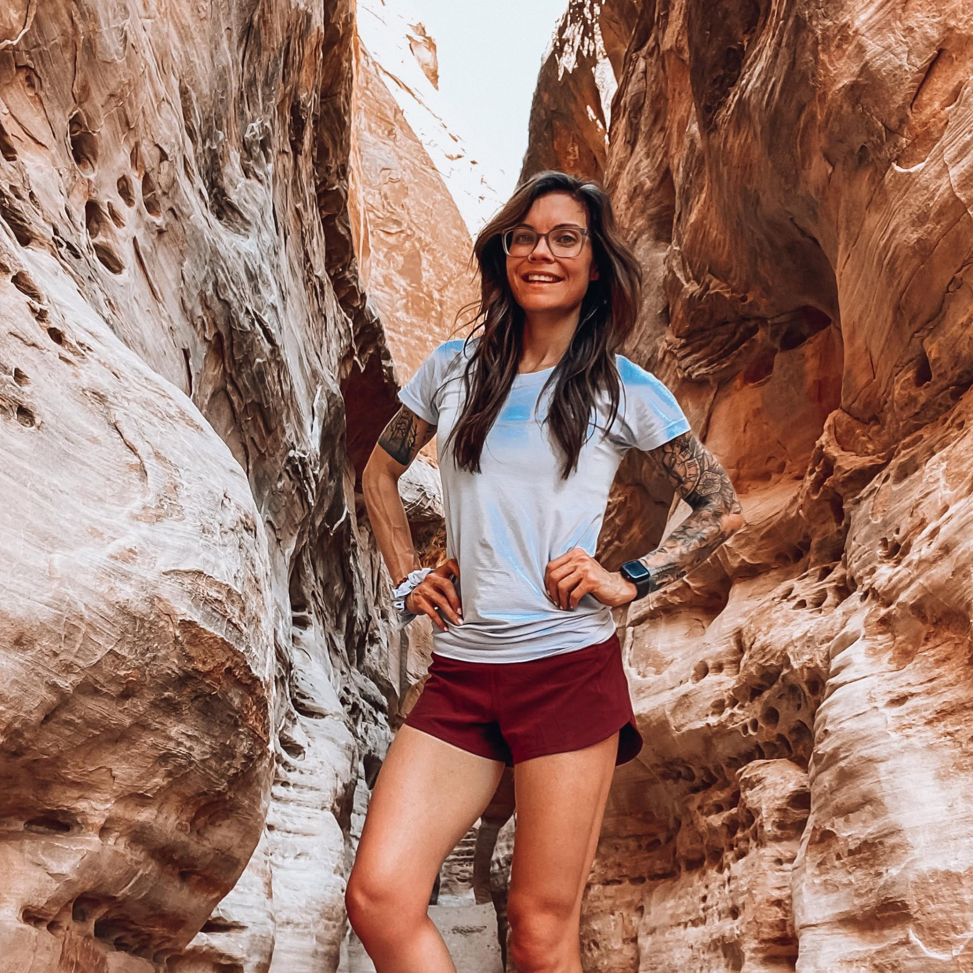 Taryn Shaffer, Customer Success & Dispatching
