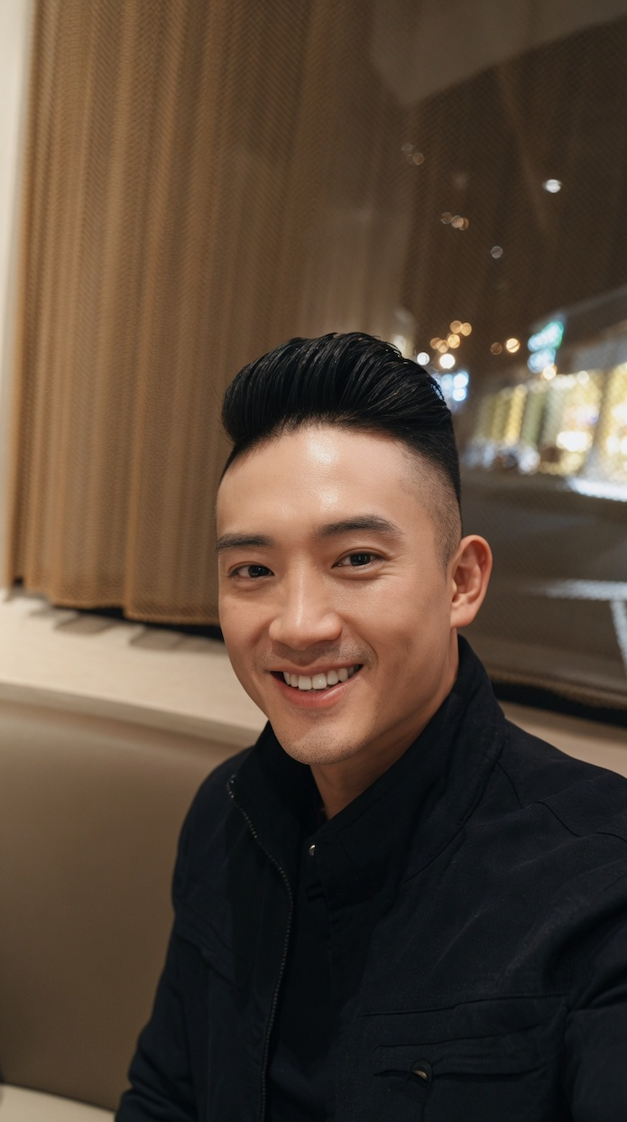 Dan Moon, Customer service and install coordinator