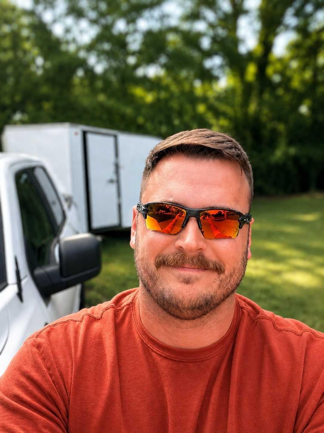 Trenton Allen, Licensed Plumber