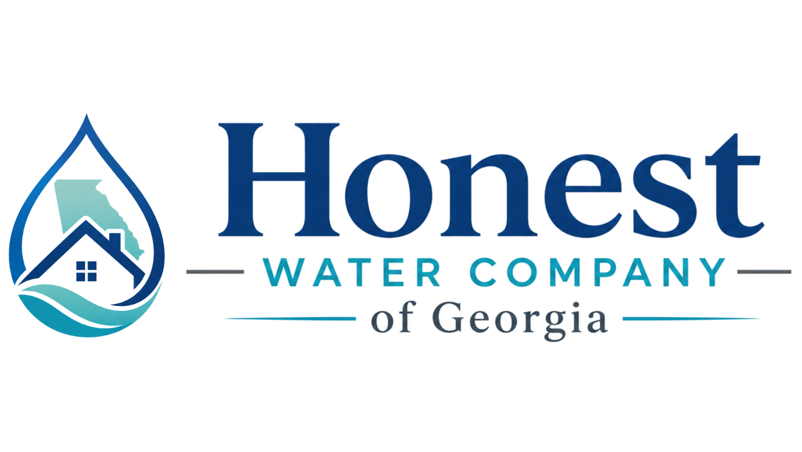Honest Water Of Georgia