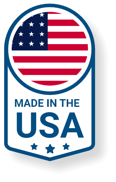 Made in the USA